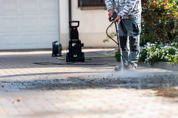 Best Commercial Building Pressure Washing  in New Baltimore, VA