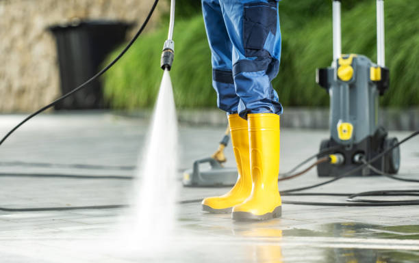 Best Best Pressure Washing Companies  in New Baltimore, VA