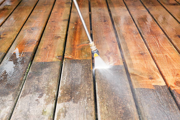 Best Deck Cleaning Services  in New Baltimore, VA