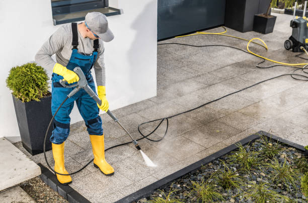 Best Affordable Pressure Washing  in New Baltimore, VA