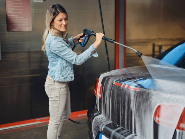 Pressure Washing Estimates in New Baltimore, VA