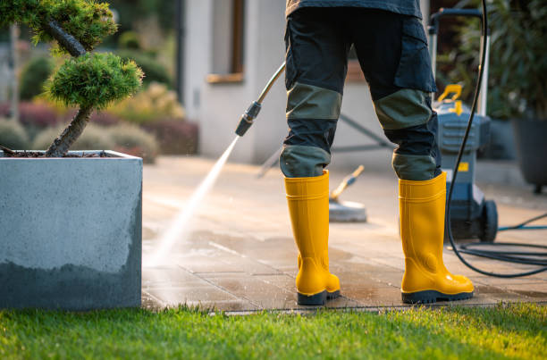 Best Deck Pressure Washing  in New Baltimore, VA