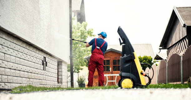 Best Roof Power Washing Services  in New Baltimore, VA